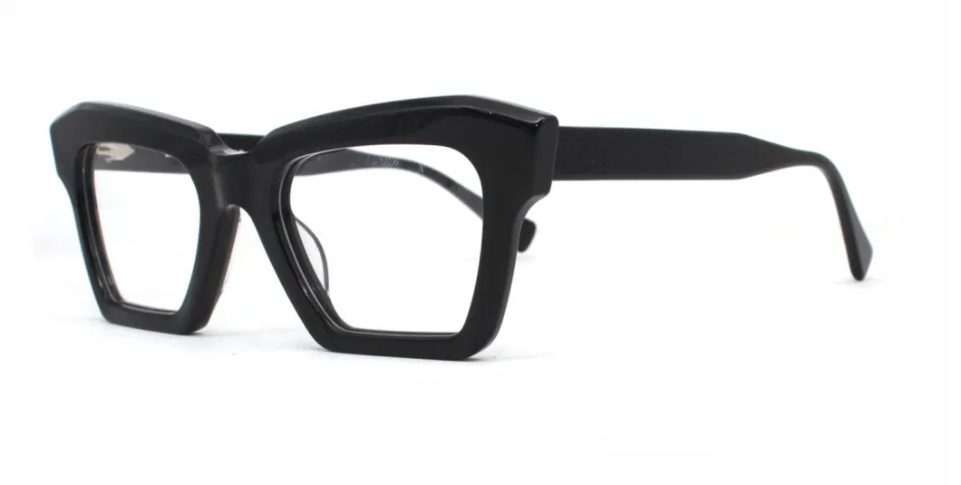 Banana Eyewear Mido New Collection Lamination Acetate Optical Eyewear Frames