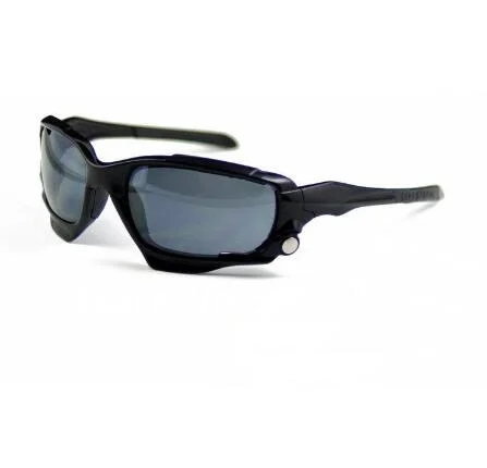 OEM Anti-The Glare Black Men′ S Sunglass