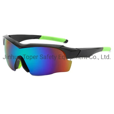 Óculos de sol UV400 Óculos esportivos para ciclismo, corrida, pesca, festa