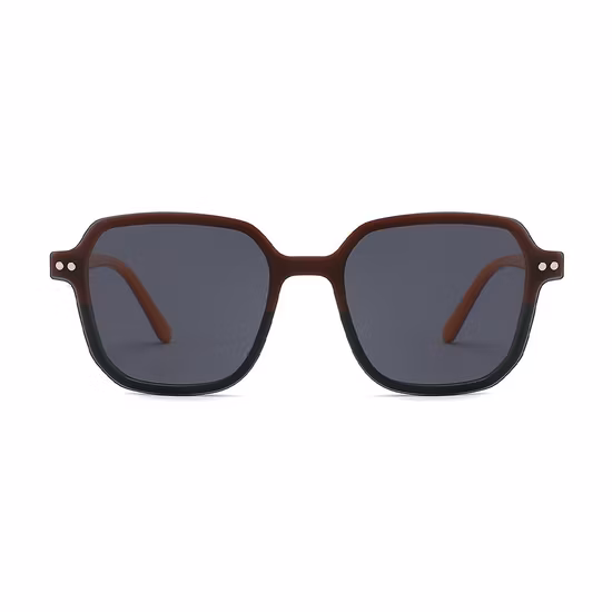 Gd popular design de moda clipe de acetato em óculos de sol crianças óculos de luz flexível óculos de sol infantis