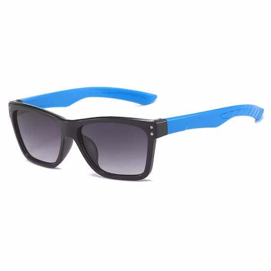 Óculos de sol infantis de alta qualidade, vintage, bebê, criança, meninas, silicone flexível, óculos de sol para crianças