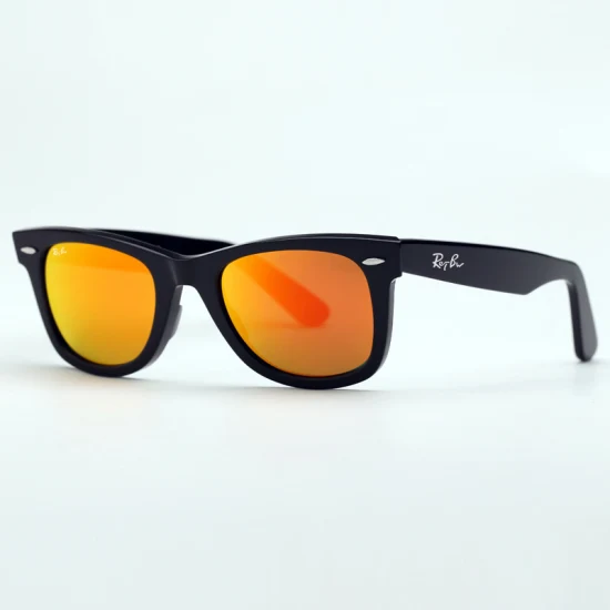 Venda quente de fábrica de alta qualidade moda barata esportes ciclismo pesca de plástico marca OEM homens UV400 PC óculos de sol atacado óculos de sol polarizados UV400 óculos de sol