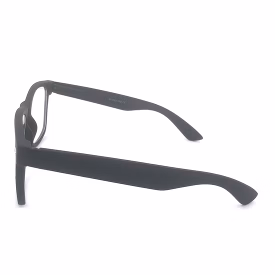 Molduras de festa de plástico para olhos Veja óculos de sol de tartaruga Óculos quadrados China Marcas famosas Óculos de chifre Moda acetato de metal infantil Armação de distribuição óptica