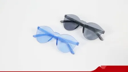 Promoção barata de óculos de sol para PC para festas